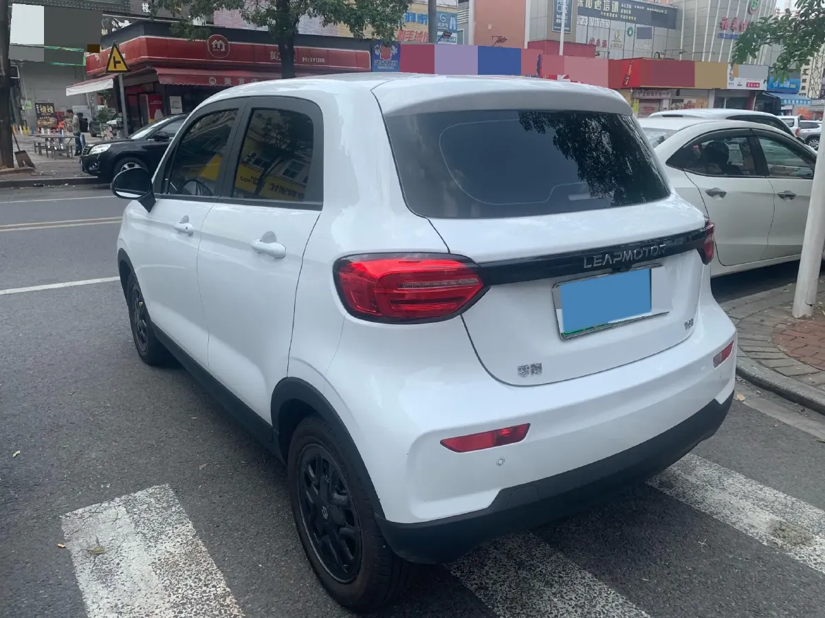 2025 Leapmotor T03 BEV 31.9KWH,autocango,china used car exporter,china ev exporter,chinese used car exporter,chinese used ev exporter