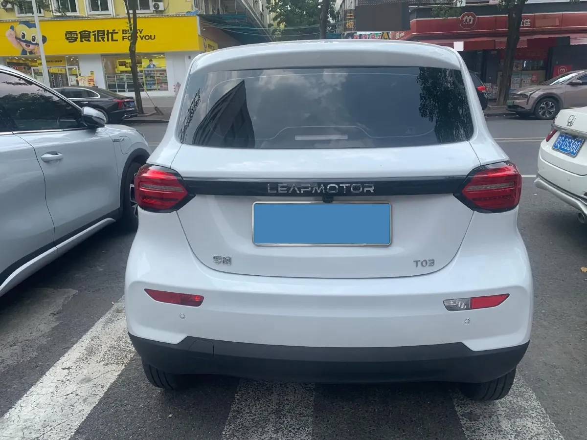 2025 Leapmotor T03 BEV 31.9KWH,autocango,china used car exporter,china ev exporter,chinese used car exporter,chinese used ev exporter