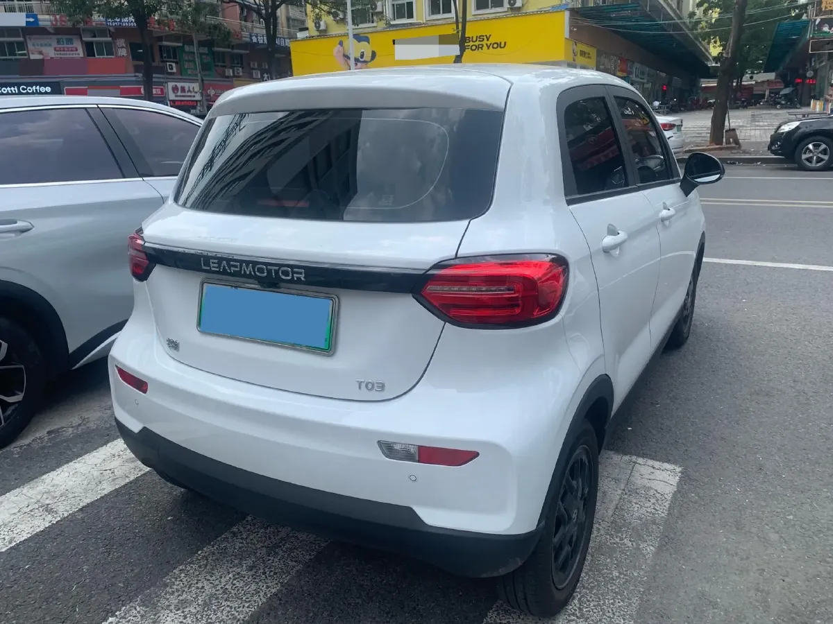 2025 Leapmotor T03 BEV 31.9KWH,autocango,china used car exporter,china ev exporter,chinese used car exporter,chinese used ev exporter