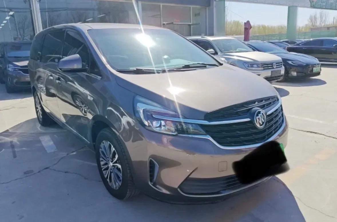 2021 Buick GL8 2.0T 237HP L4 9AT,autocango,china used car exporter,china ev exporter,chinese used car exporter,chinese used ev exporter