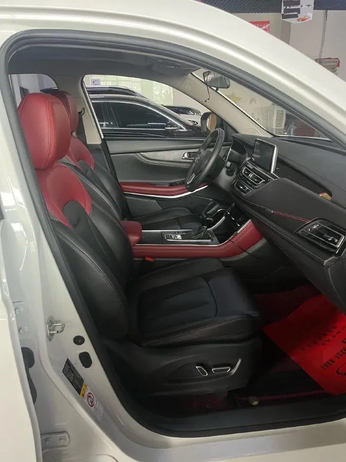 2022 ChangAn CS75 1.5T 180HP L4 7DCT,autocango,china used car exporter,china ev exporter,chinese used car exporter,chinese used ev exporter