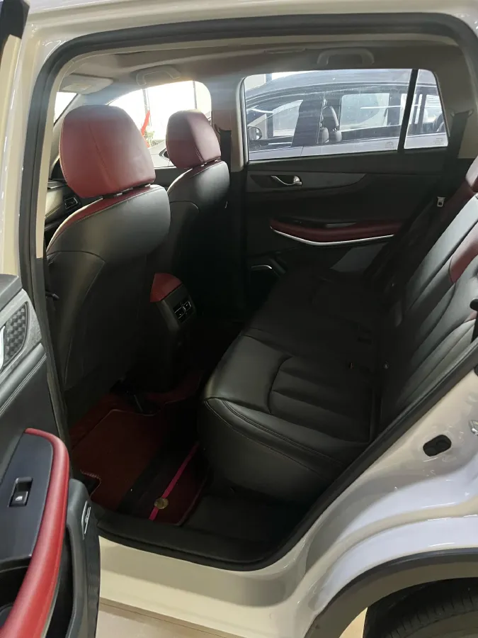 2022 ChangAn CS75 1.5T 180HP L4 7DCT,autocango,china used car exporter,china ev exporter,chinese used car exporter,chinese used ev exporter