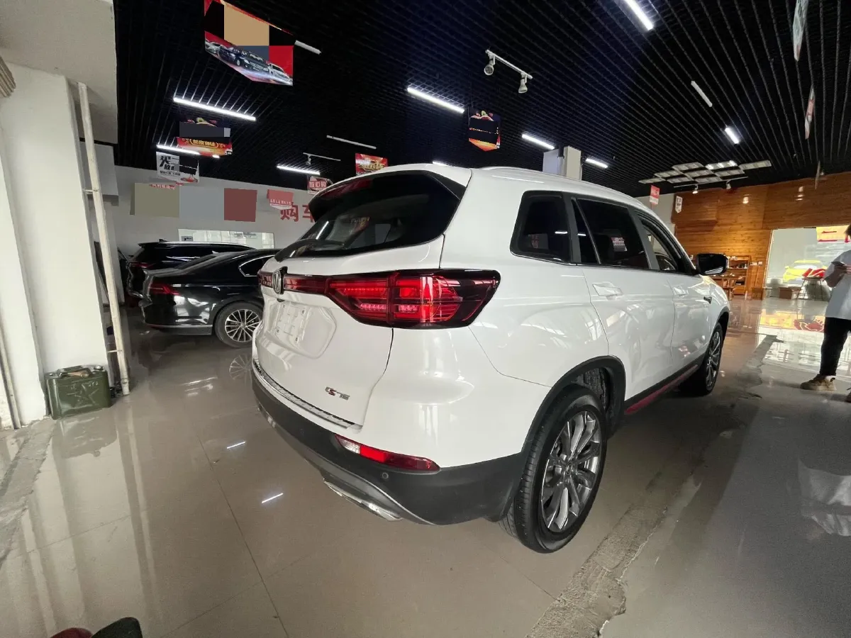 2022 ChangAn CS75 1.5T 180HP L4 7DCT,autocango,china used car exporter,china ev exporter,chinese used car exporter,chinese used ev exporter