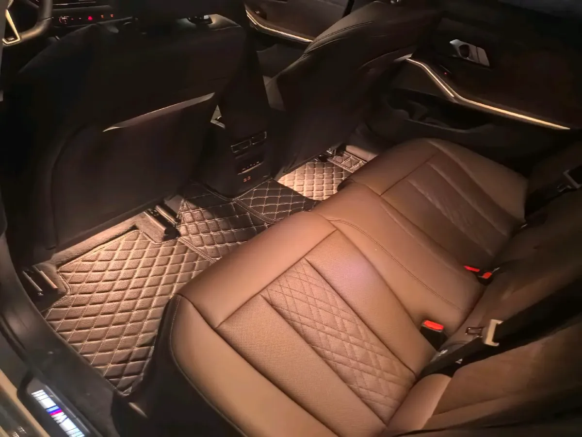 2024 BMW 3 Series 2.0T 245HP L4 8AT,autocango,china used car exporter,china ev exporter,chinese used car exporter,chinese used ev exporter