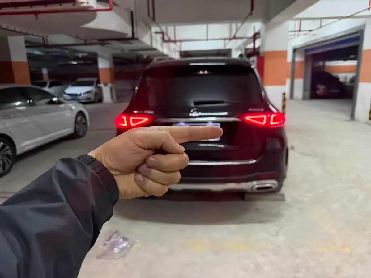 2023 Mercedes-Benz GLE Class 2.0T 258HP L4 9AT,autocango,china used car exporter,china ev exporter,chinese used car exporter,chinese used ev exporter