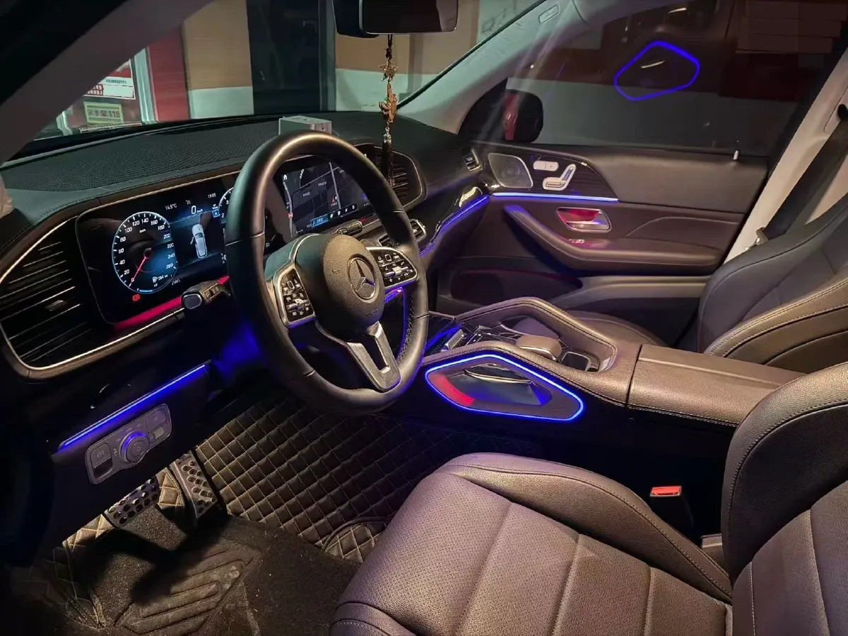 2023 Mercedes-Benz GLE Class 2.0T 258HP L4 9AT,autocango,china used car exporter,china ev exporter,chinese used car exporter,chinese used ev exporter