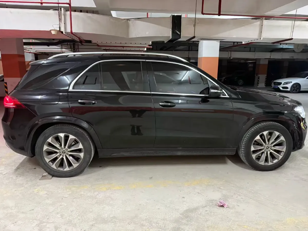 2023 Mercedes-Benz GLE Class 2.0T 258HP L4 9AT,autocango,china used car exporter,china ev exporter,chinese used car exporter,chinese used ev exporter