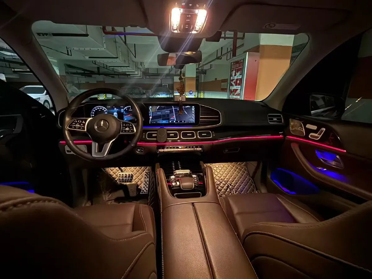 2023 Mercedes-Benz GLE Class 2.0T 258HP L4 9AT,autocango,china used car exporter,china ev exporter,chinese used car exporter,chinese used ev exporter