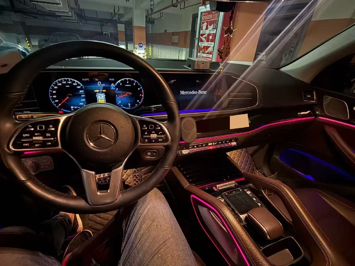 2023 Mercedes-Benz GLE Class 2.0T 258HP L4 9AT,autocango,china used car exporter,china ev exporter,chinese used car exporter,chinese used ev exporter