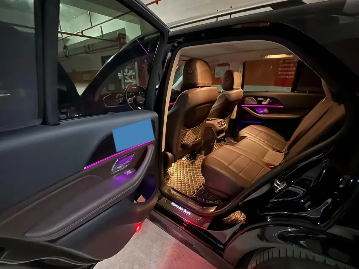 2023 Mercedes-Benz GLE Class 2.0T 258HP L4 9AT,autocango,china used car exporter,china ev exporter,chinese used car exporter,chinese used ev exporter