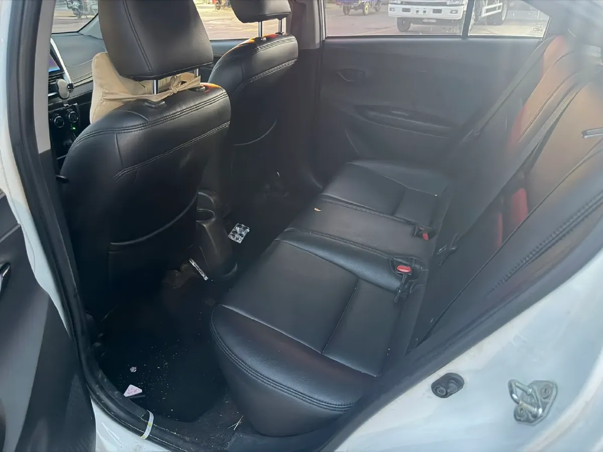 2017 Bestune X40 1.6L 114HP L4 6AT,autocango,china used car exporter,china ev exporter,chinese used car exporter,chinese used ev exporter