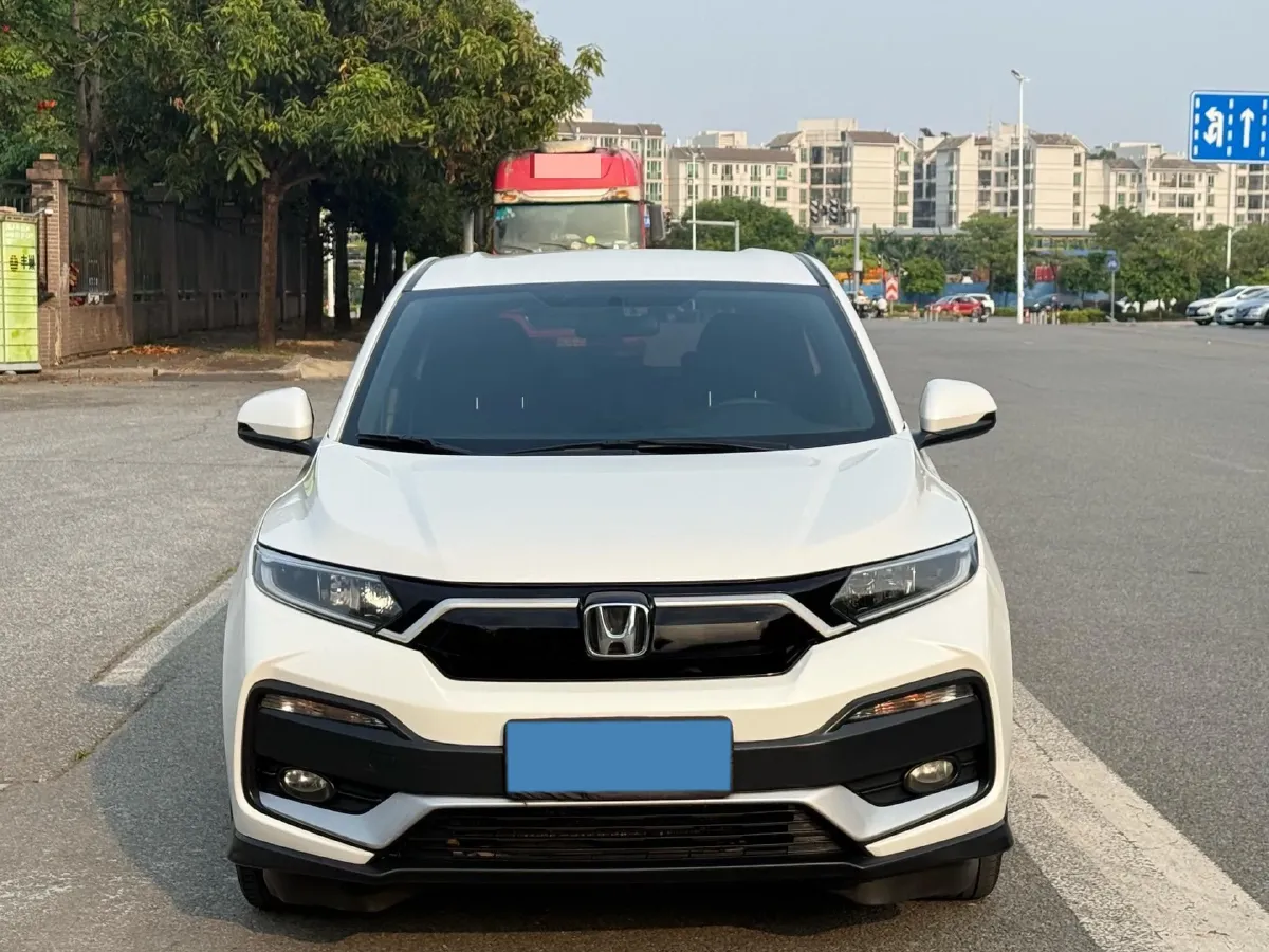 2021 Honda XR-V 1.5L 131HP L4 CVT,autocango,china used car exporter,china ev exporter,chinese used car exporter,chinese used ev exporter