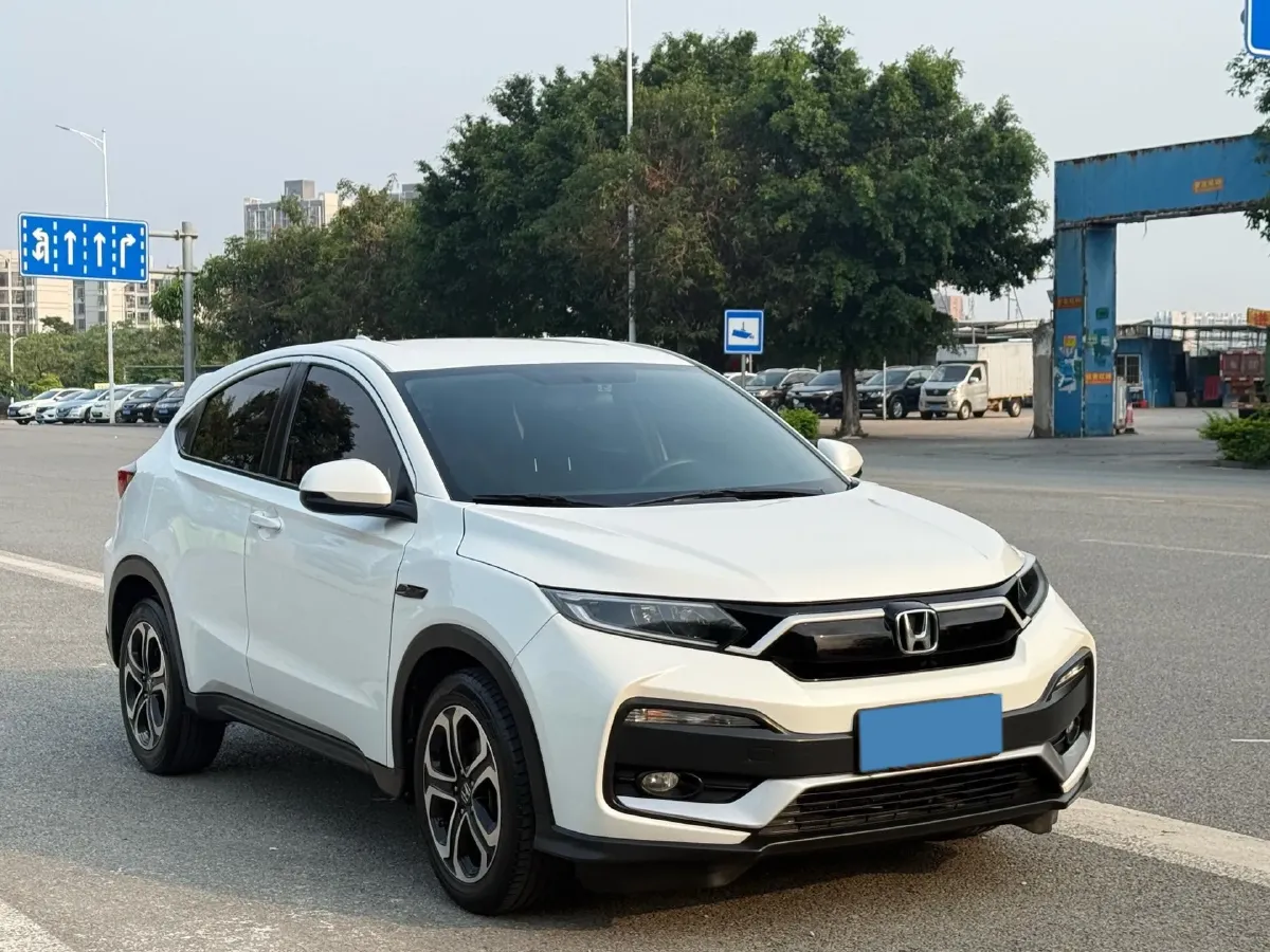 2021 Honda XR-V 1.5L 131HP L4 CVT,autocango,china used car exporter,china ev exporter,chinese used car exporter,chinese used ev exporter