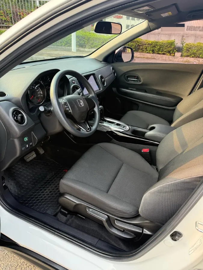 2021 Honda XR-V 1.5L 131HP L4 CVT,autocango,china used car exporter,china ev exporter,chinese used car exporter,chinese used ev exporter