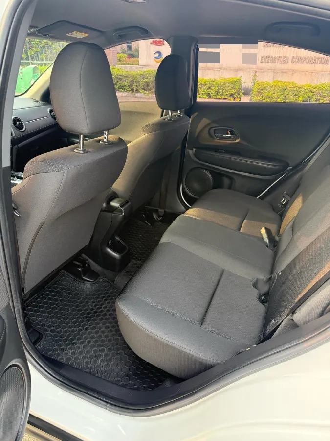 2021 Honda XR-V 1.5L 131HP L4 CVT,autocango,china used car exporter,china ev exporter,chinese used car exporter,chinese used ev exporter