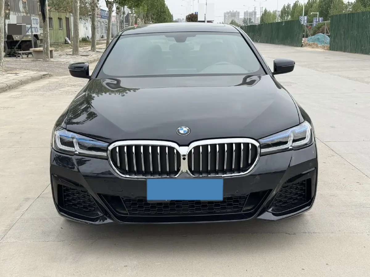 2020 BMW 5 Series 2.0T 184HP L4 8AT,autocango,china used car exporter,china ev exporter,chinese used car exporter,chinese used ev exporter