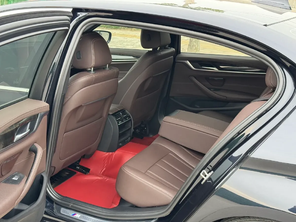 2020 BMW 5 Series 2.0T 184HP L4 8AT,autocango,china used car exporter,china ev exporter,chinese used car exporter,chinese used ev exporter