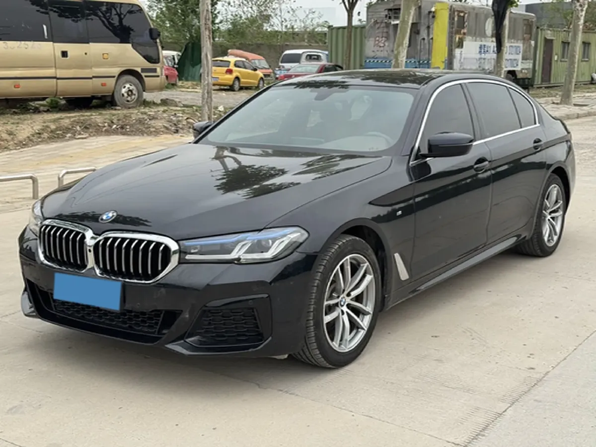 2020 BMW 5 Series 2.0T 184HP L4 8AT,autocango,china used car exporter,china ev exporter,chinese used car exporter,chinese used ev exporter