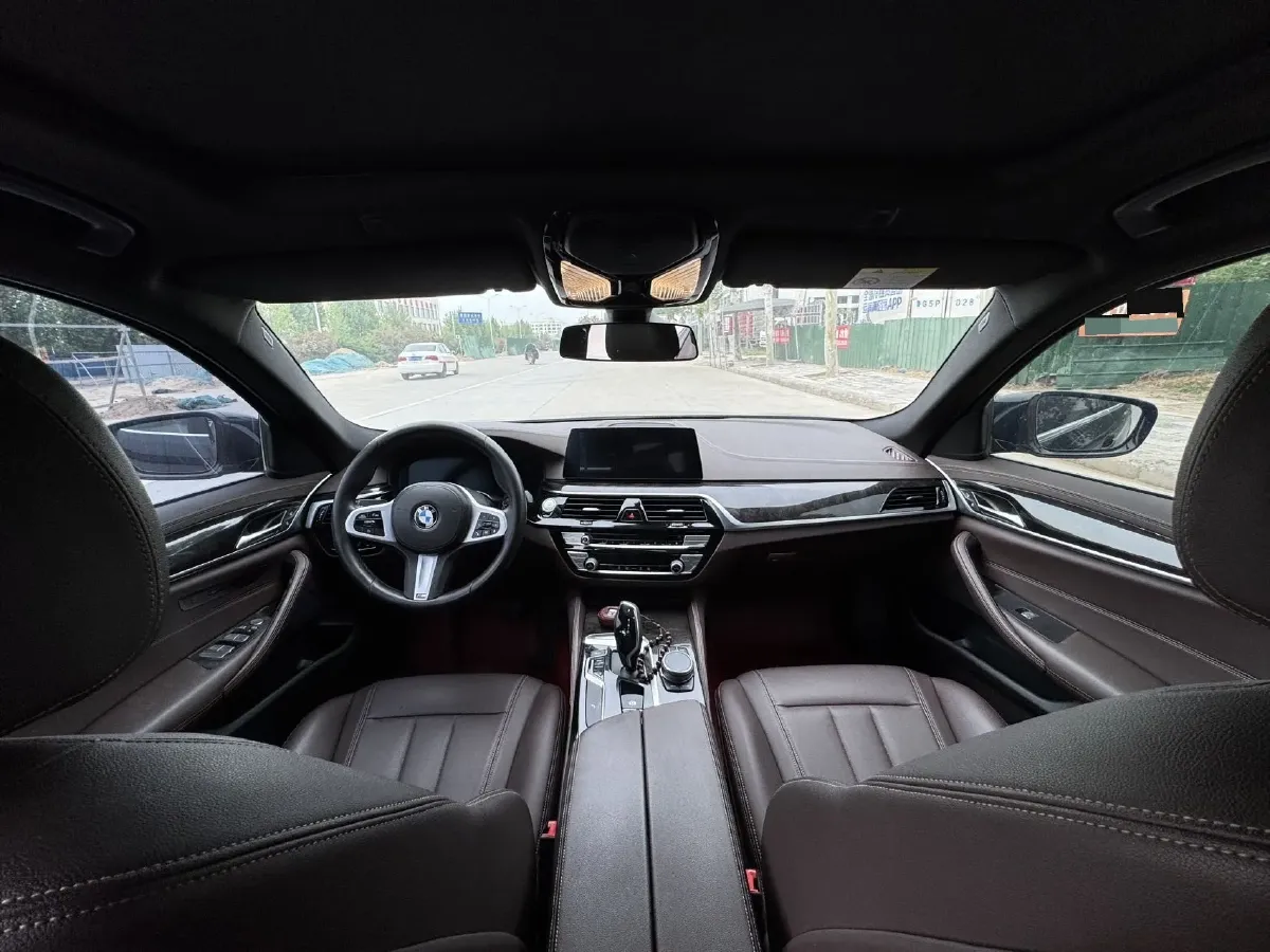 2020 BMW 5 Series 2.0T 184HP L4 8AT,autocango,china used car exporter,china ev exporter,chinese used car exporter,chinese used ev exporter