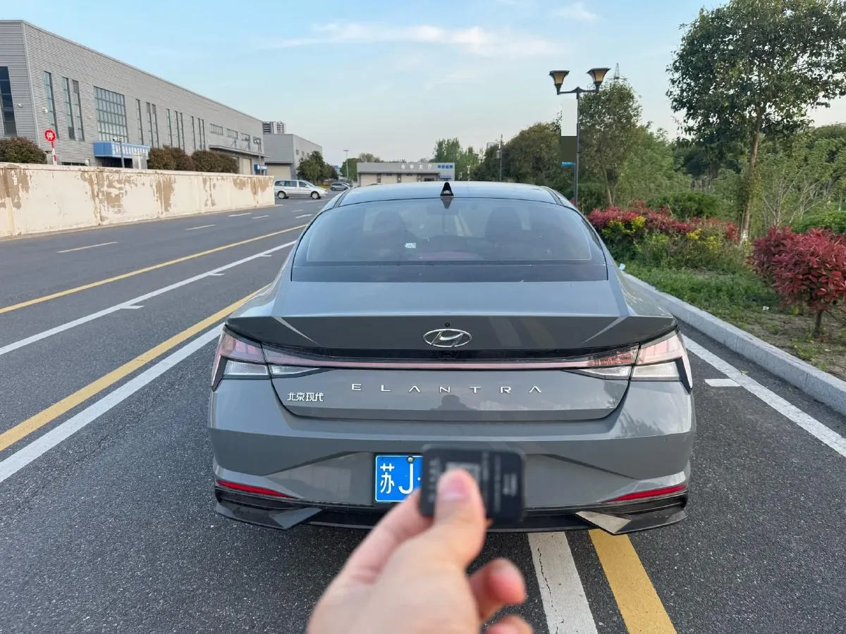 2022 Hyundai Elantra 1.5L 115HP L4 CVT,autocango,china used car exporter,china ev exporter,chinese used car exporter,chinese used ev exporter