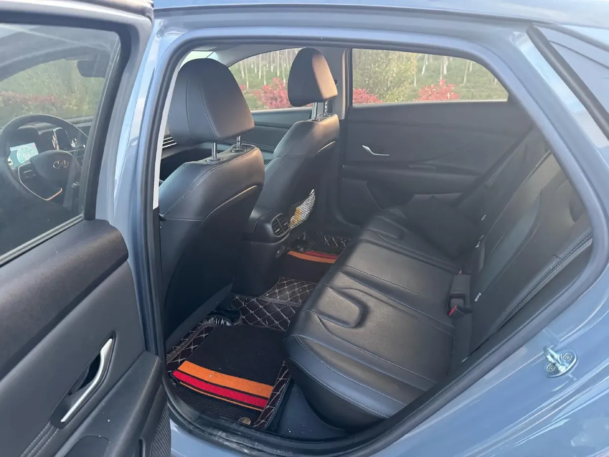 2022 Hyundai Elantra 1.5L 115HP L4 CVT,autocango,china used car exporter,china ev exporter,chinese used car exporter,chinese used ev exporter