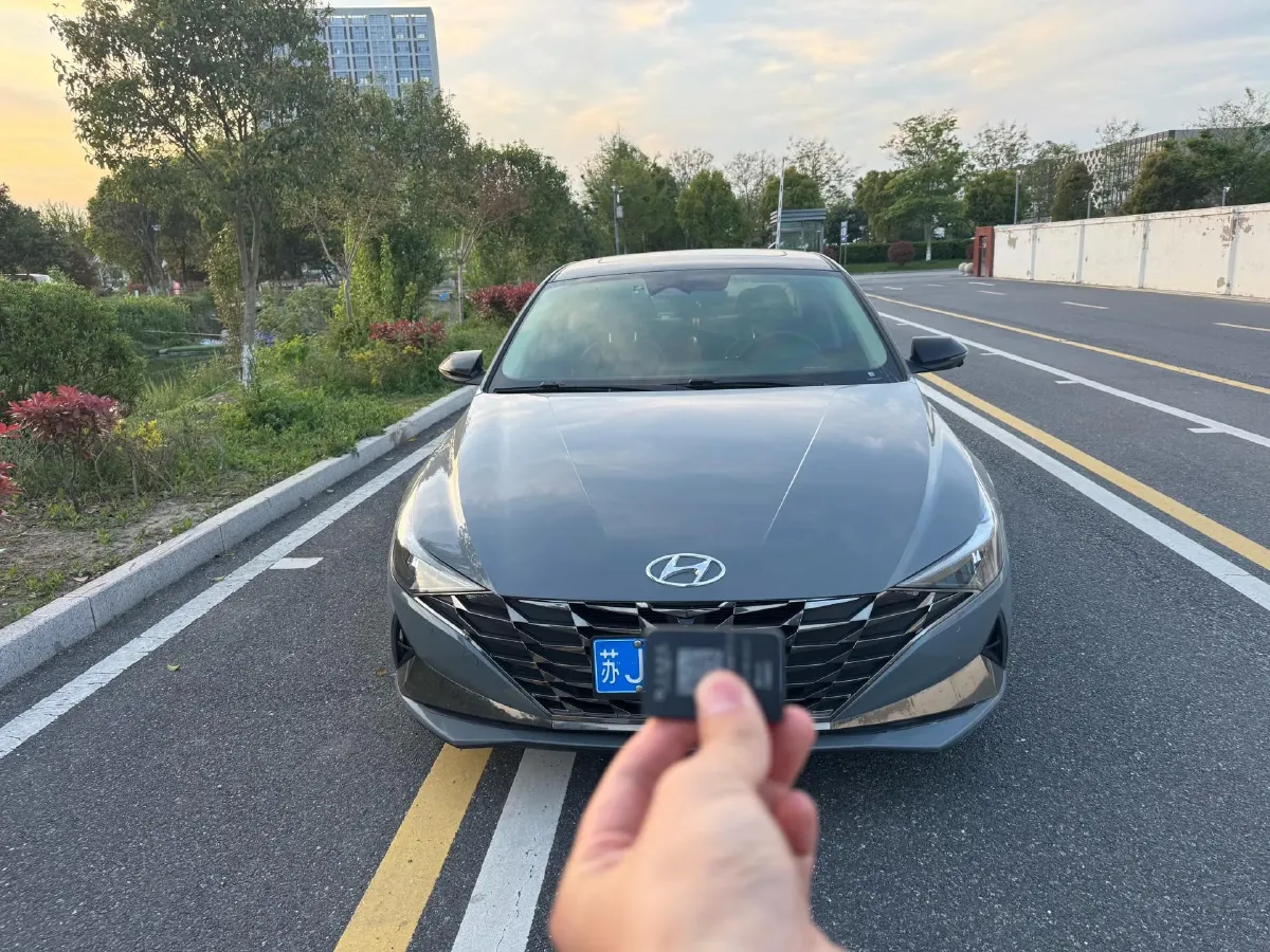 2022 Hyundai Elantra 1.5L 115HP L4 CVT,autocango,china used car exporter,china ev exporter,chinese used car exporter,chinese used ev exporter
