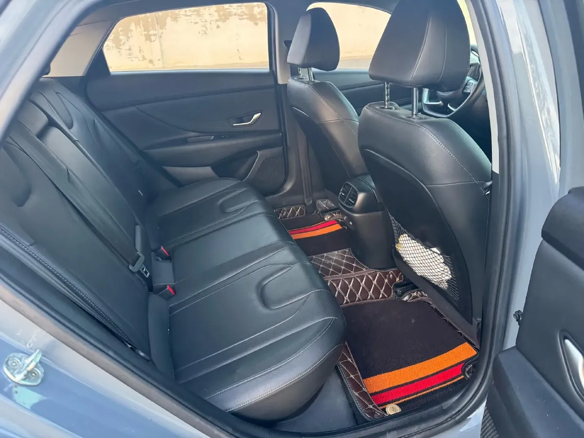 2022 Hyundai Elantra 1.5L 115HP L4 CVT,autocango,china used car exporter,china ev exporter,chinese used car exporter,chinese used ev exporter