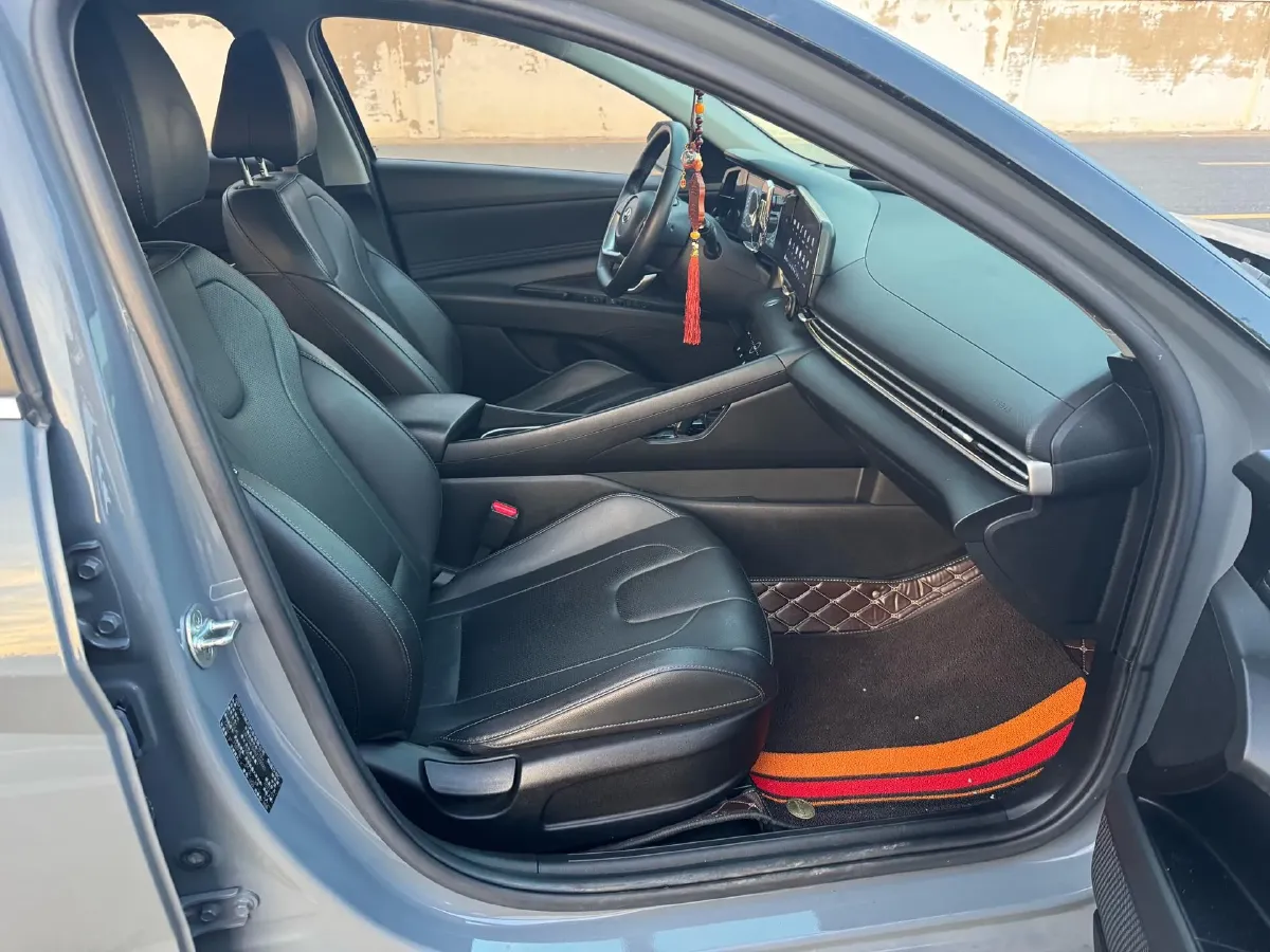 2022 Hyundai Elantra 1.5L 115HP L4 CVT,autocango,china used car exporter,china ev exporter,chinese used car exporter,chinese used ev exporter