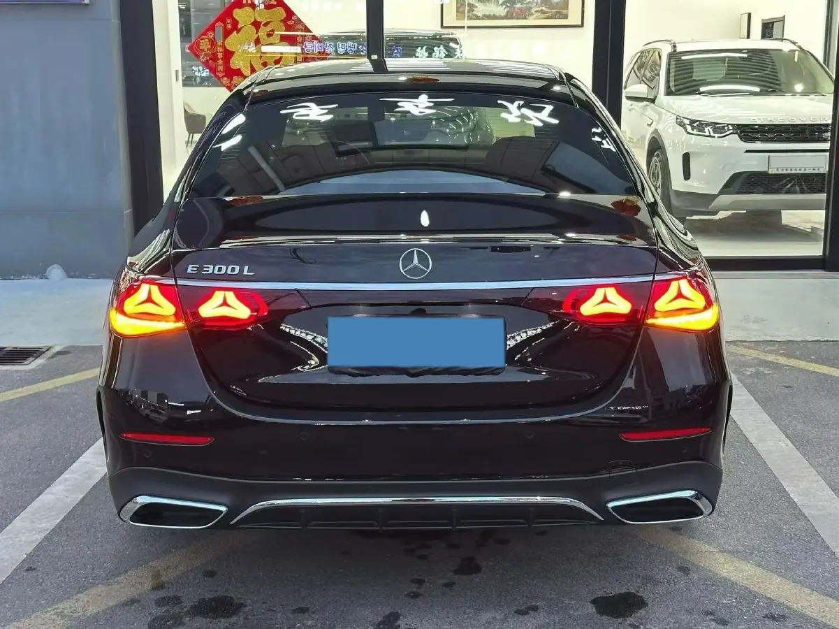 2024 Mercedes-Benz E Class 2.0T 258HP L4 9AT,autocango,china used car exporter,china ev exporter,chinese used car exporter,chinese used ev exporter
