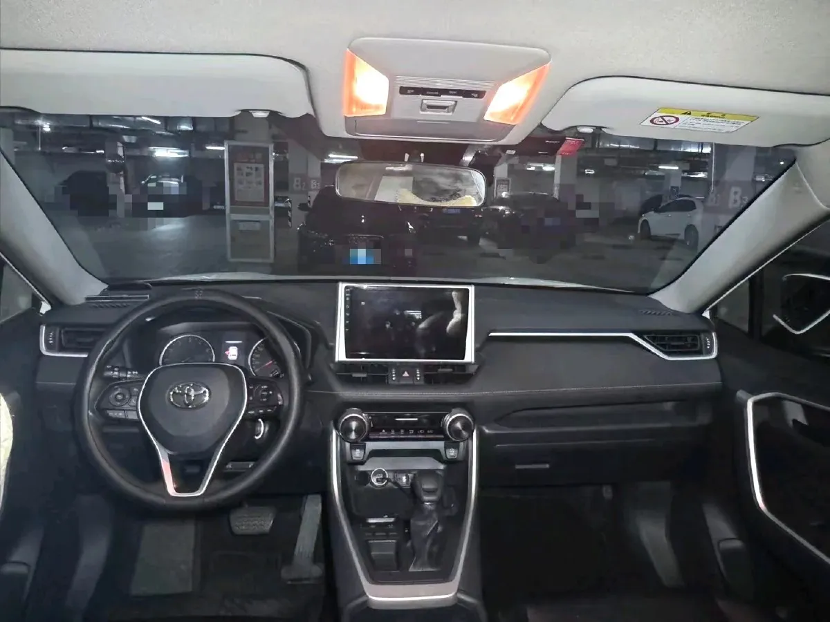 2020 Toyota RAV4 2.0L 171HP L4 CVT,autocango,china used car exporter,china ev exporter,chinese used car exporter,chinese used ev exporter