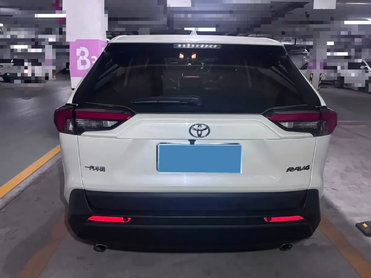 2020 Toyota RAV4 2.0L 171HP L4 CVT,autocango,china used car exporter,china ev exporter,chinese used car exporter,chinese used ev exporter