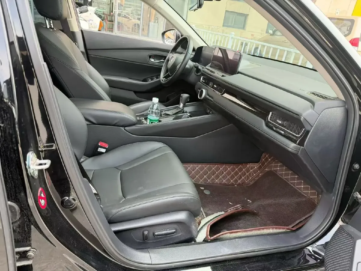2024 Honda Inspire 1.5T 192HP L4 CVT,autocango,china used car exporter,china ev exporter,chinese used car exporter,chinese used ev exporter