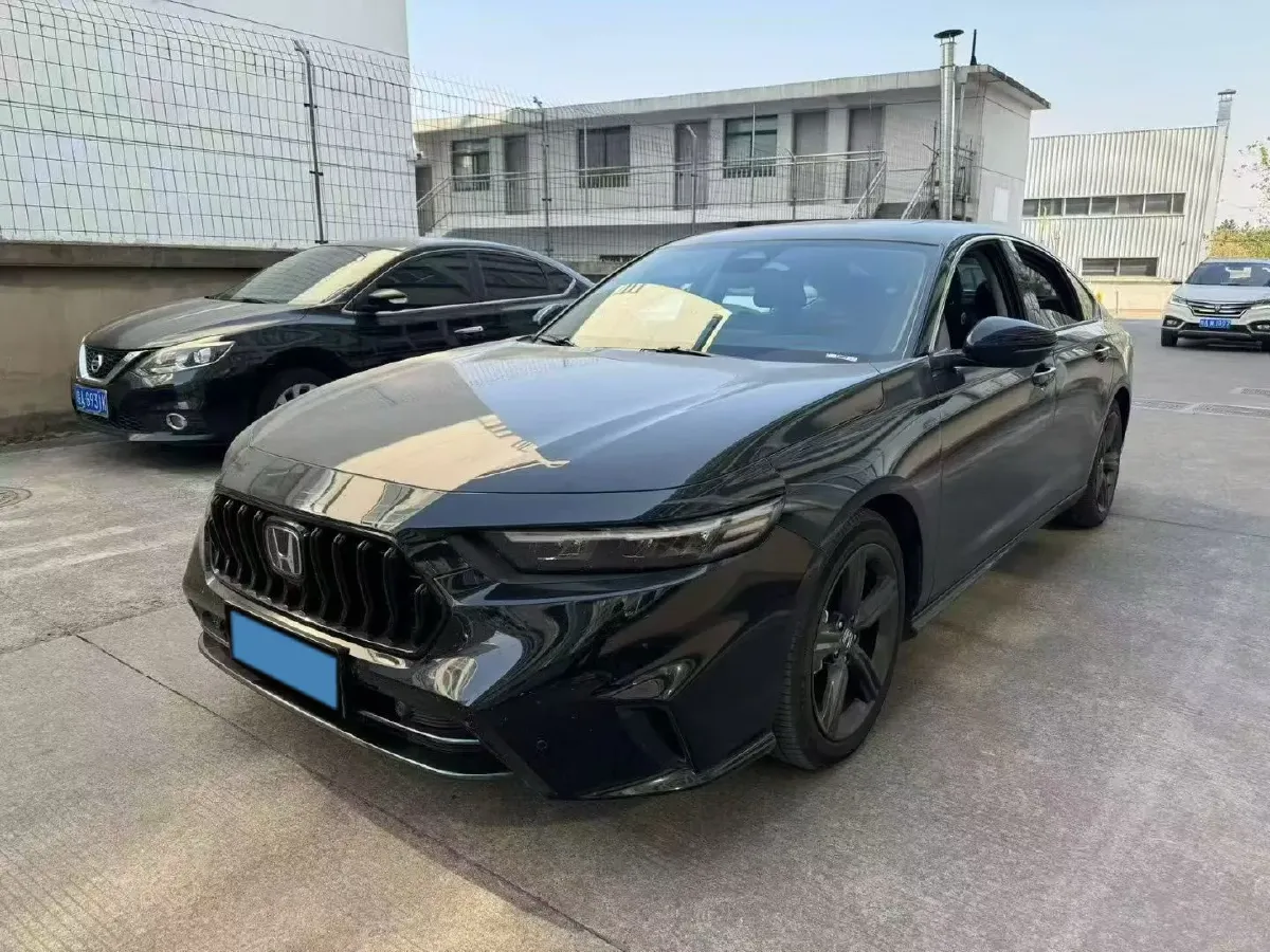 2024 Honda Inspire 1.5T 192HP L4 CVT,autocango,china used car exporter,china ev exporter,chinese used car exporter,chinese used ev exporter