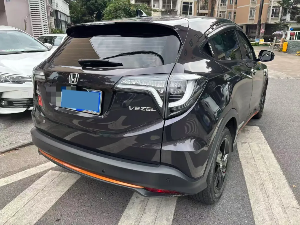 2022 Honda Vezel 1.5L 131HP L4 CVT,autocango,china used car exporter,china ev exporter,chinese used car exporter,chinese used ev exporter
