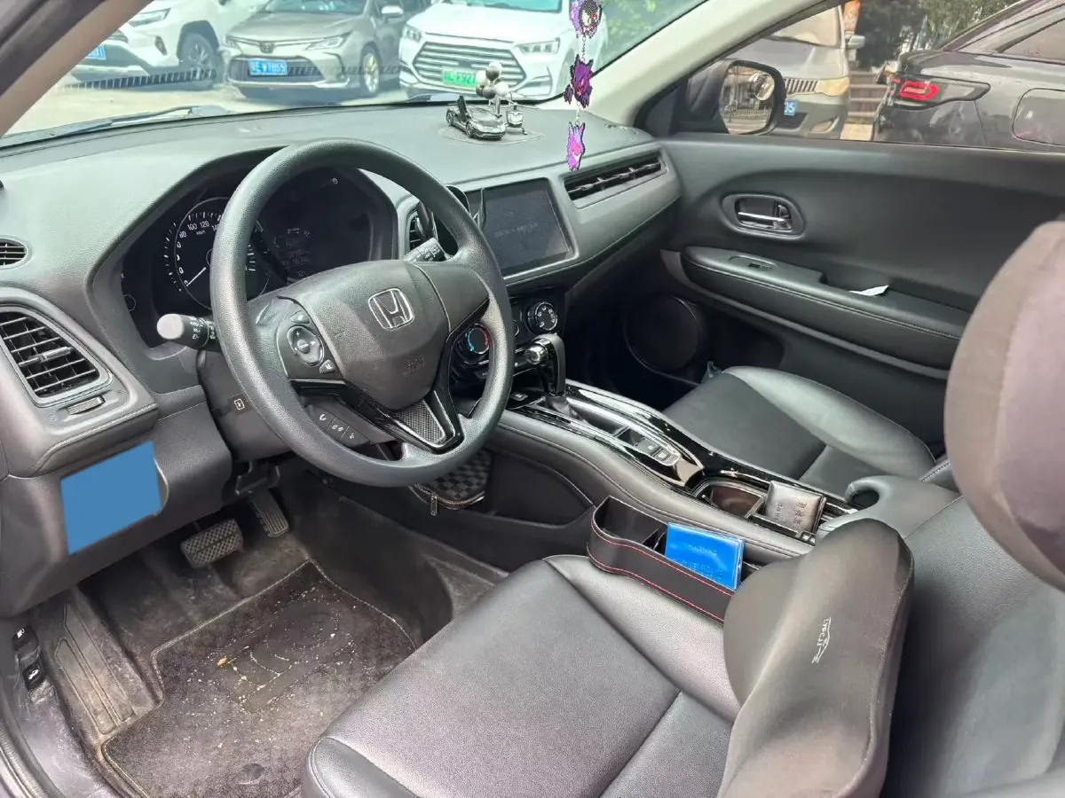 2022 Honda Vezel 1.5L 131HP L4 CVT,autocango,china used car exporter,china ev exporter,chinese used car exporter,chinese used ev exporter