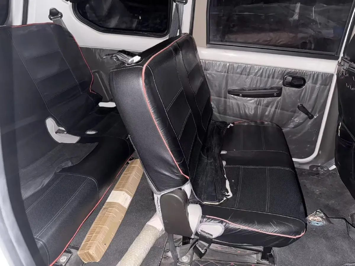 2015 WuLing HongGuang 1.5L 112HP L4 5MT,autocango,china used car exporter,china ev exporter,chinese used car exporter,chinese used ev exporter