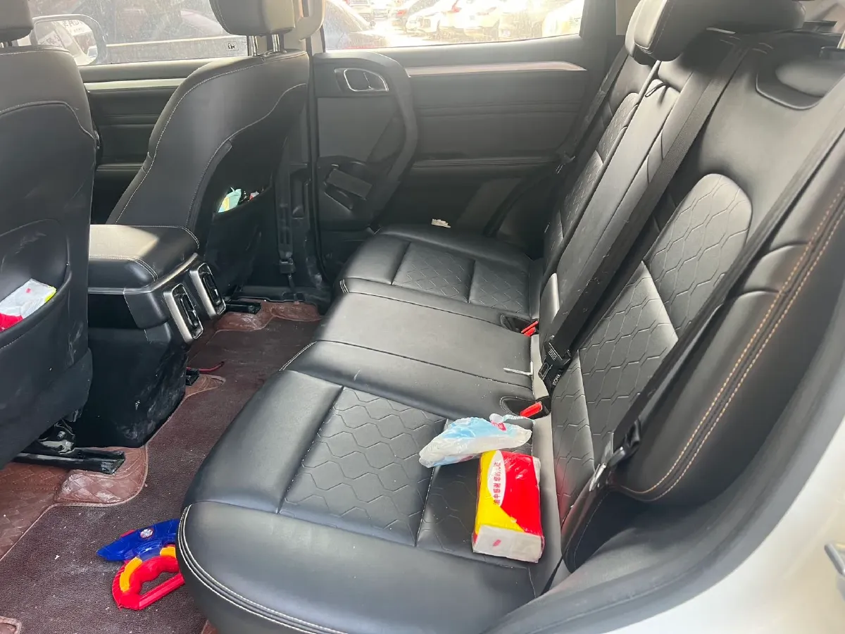 2021 Haval Dargo 1.5T 169HP L4 7DCT,autocango,china used car exporter,china ev exporter,chinese used car exporter,chinese used ev exporter