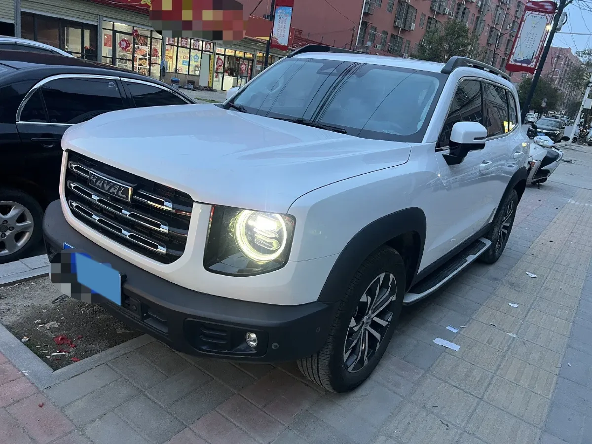 2021 Haval Dargo 1.5T 169HP L4 7DCT,autocango,china used car exporter,china ev exporter,chinese used car exporter,chinese used ev exporter