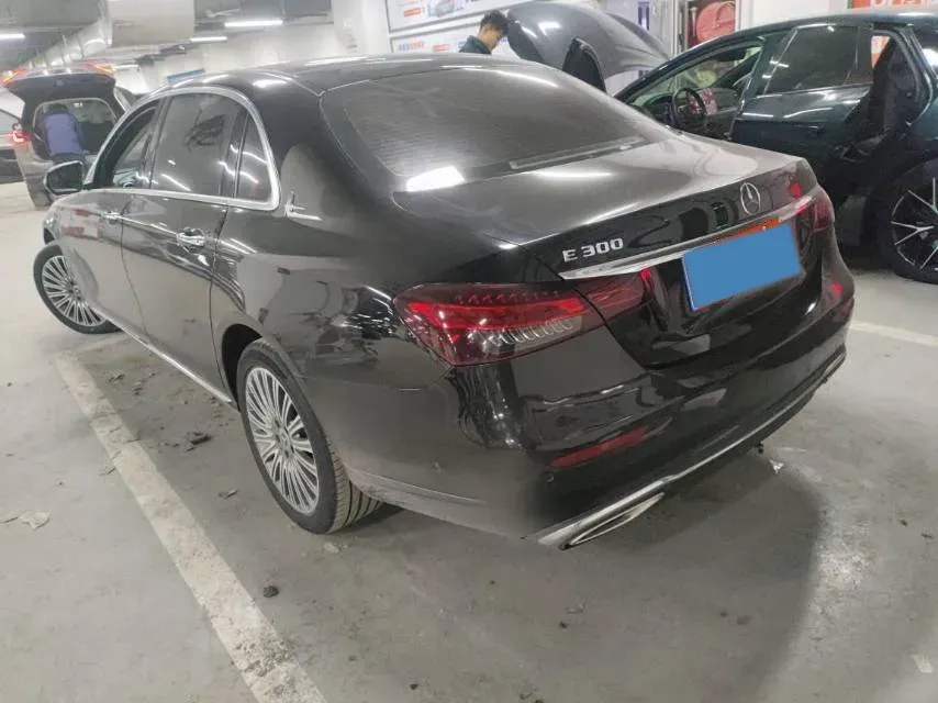 2021 Mercedes-Benz E Class 2.0T 258HP L4 9AT,autocango,china used car exporter,china ev exporter,chinese used car exporter,chinese used ev exporter