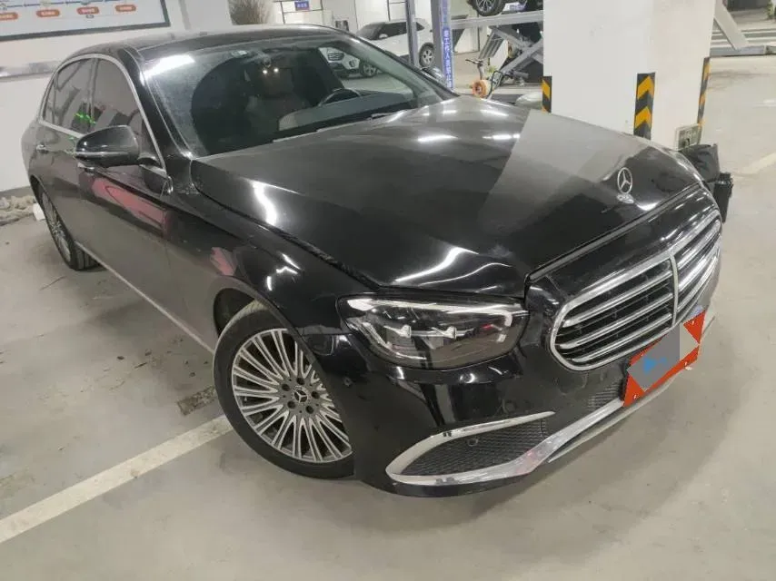 2021 Mercedes-Benz E Class 2.0T 258HP L4 9AT,autocango,china used car exporter,china ev exporter,chinese used car exporter,chinese used ev exporter