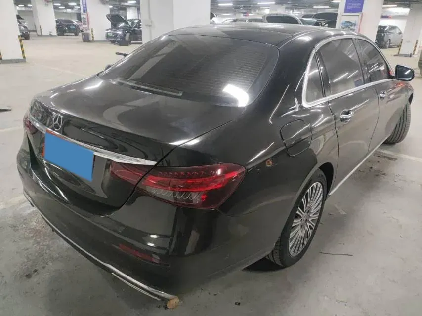 2021 Mercedes-Benz E Class 2.0T 258HP L4 9AT,autocango,china used car exporter,china ev exporter,chinese used car exporter,chinese used ev exporter