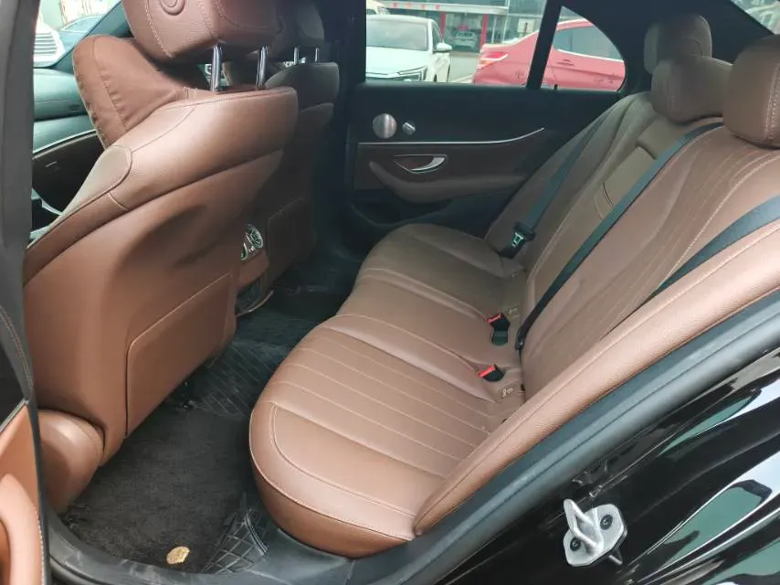 2021 Mercedes-Benz E Class 2.0T 197HP L4 9AT,autocango,china used car exporter,china ev exporter,chinese used car exporter,chinese used ev exporter