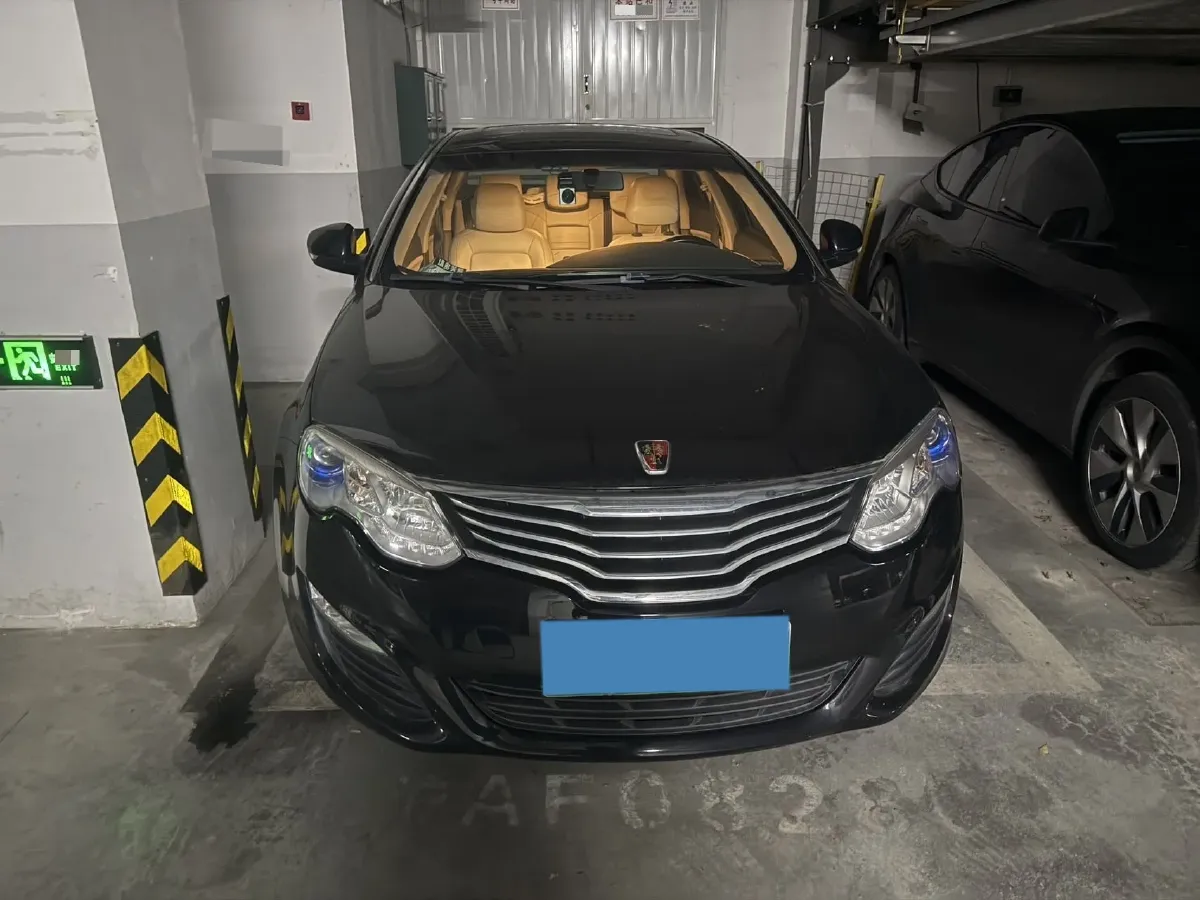 2016 Roewe e550 1.5L 109HP L4 2AT PHEV 12KWH,autocango,china used car exporter,china ev exporter,chinese used car exporter,chinese used ev exporter