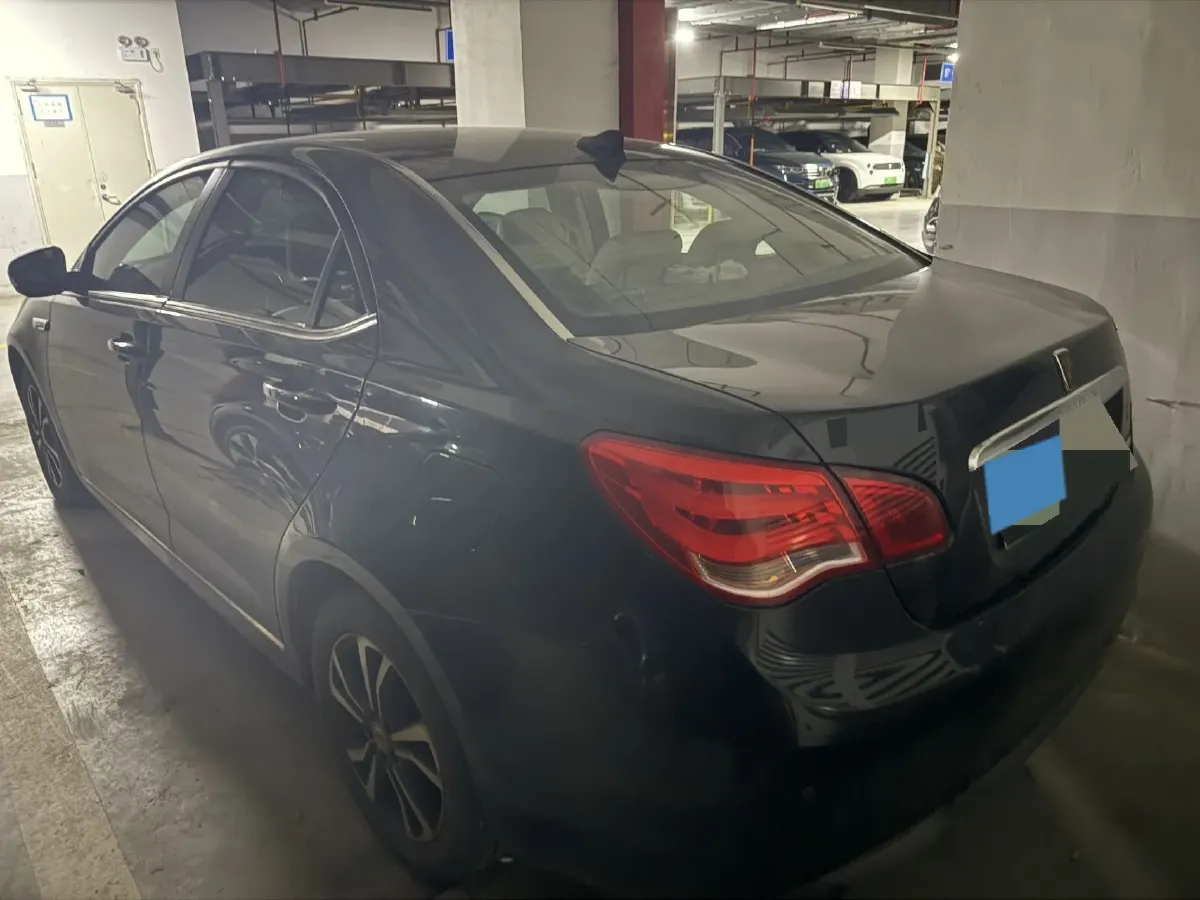 2016 Roewe e550 1.5L 109HP L4 2AT PHEV 12KWH,autocango,china used car exporter,china ev exporter,chinese used car exporter,chinese used ev exporter