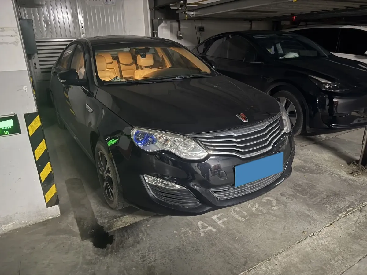 2016 Roewe e550 1.5L 109HP L4 2AT PHEV 12KWH,autocango,china used car exporter,china ev exporter,chinese used car exporter,chinese used ev exporter