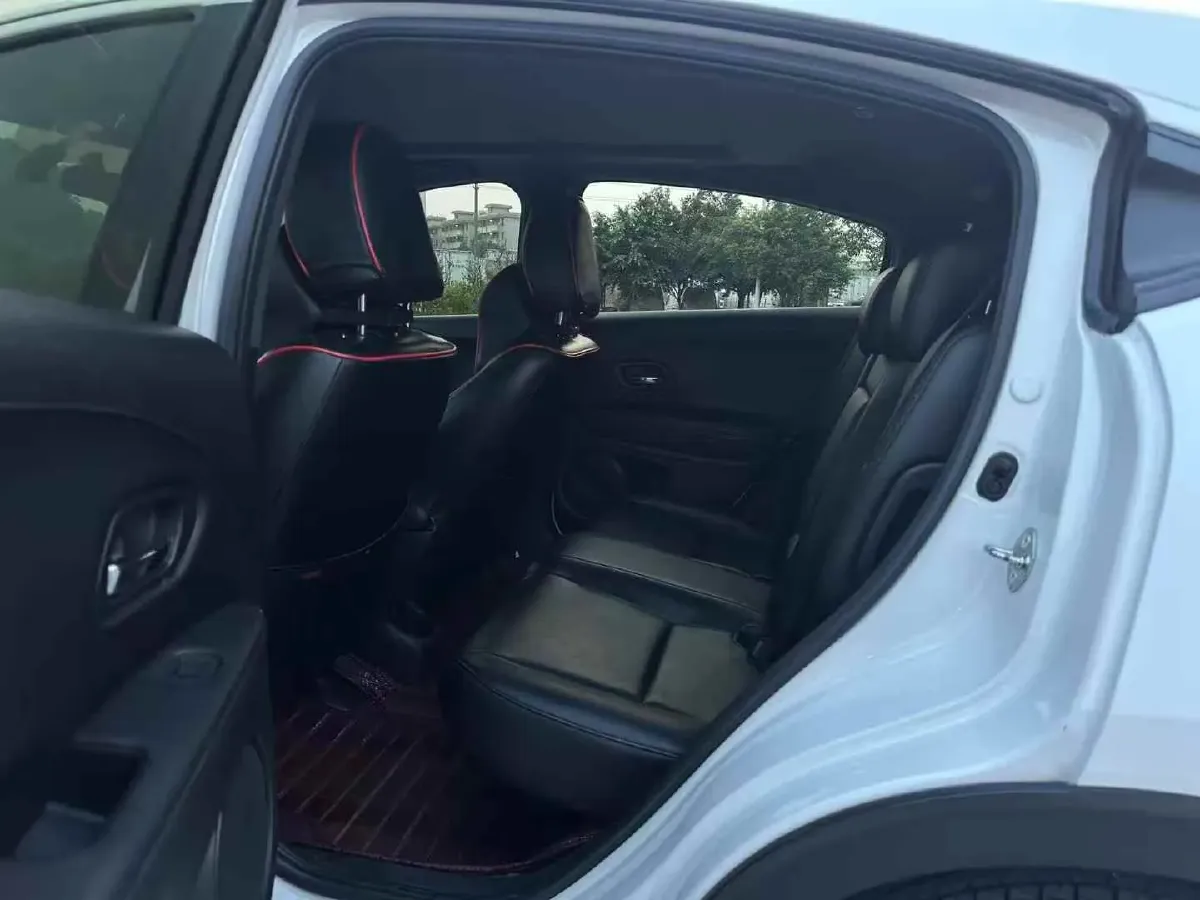 2021 Honda XR-V 1.5L 131HP L4 CVT,autocango,china used car exporter,china ev exporter,chinese used car exporter,chinese used ev exporter