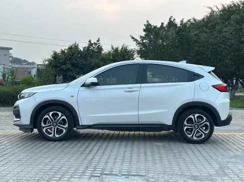 2021 Honda XR-V 1.5L 131HP L4 CVT,autocango,china used car exporter,china ev exporter,chinese used car exporter,chinese used ev exporter