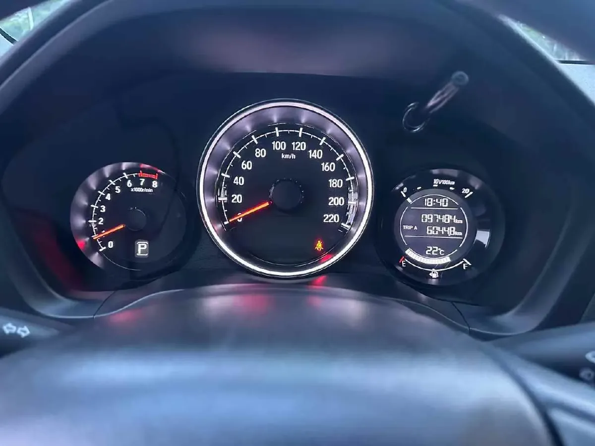 2021 Honda XR-V 1.5L 131HP L4 CVT,autocango,china used car exporter,china ev exporter,chinese used car exporter,chinese used ev exporter