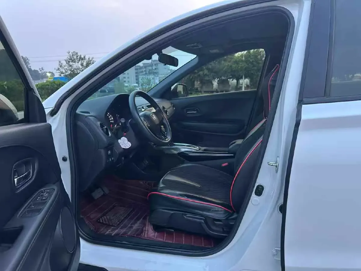 2021 Honda XR-V 1.5L 131HP L4 CVT,autocango,china used car exporter,china ev exporter,chinese used car exporter,chinese used ev exporter