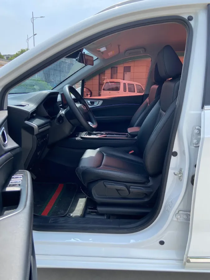 2022 WuLing KaiJie 1.5T 147HP L4 CVT,autocango,china used car exporter,china ev exporter,chinese used car exporter,chinese used ev exporter